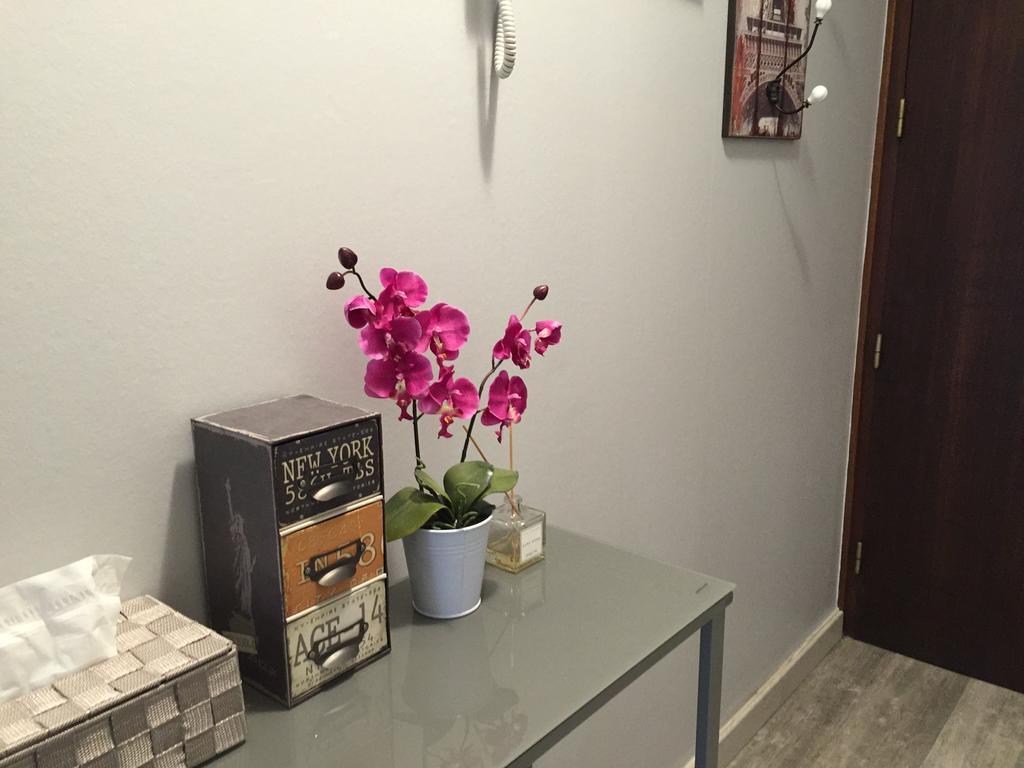 Studio Urban Chic אנסי מראה חיצוני תמונה