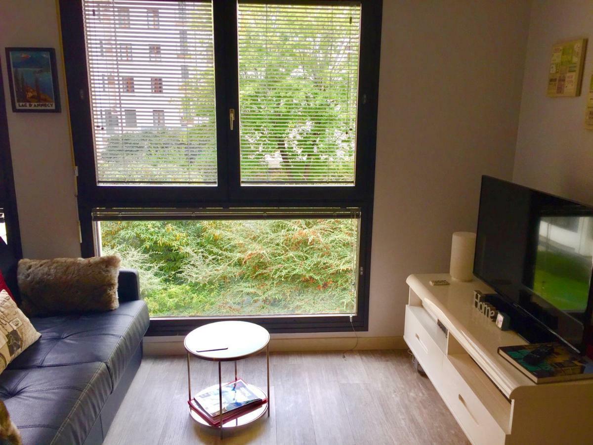 Studio Urban Chic אנסי מראה חיצוני תמונה